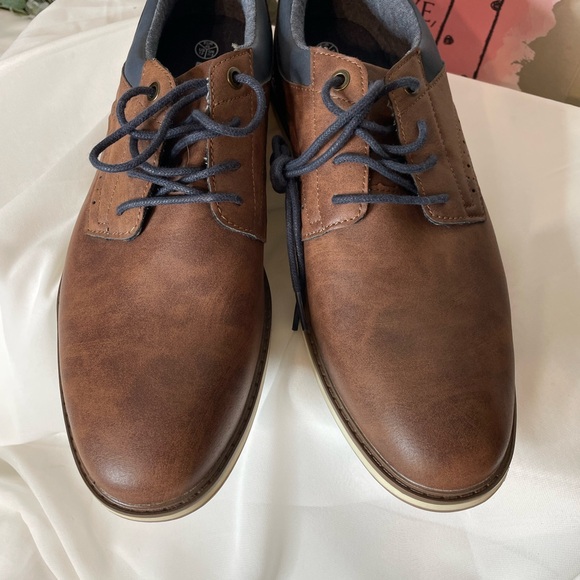 Livergy Men’s Shoe - Picture 2 of 8